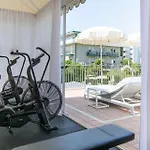 Hotel Park Pineta Boutique 4*