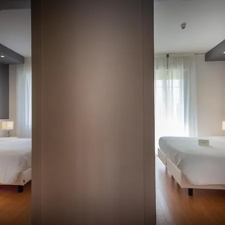 فندق Park Pineta 4*