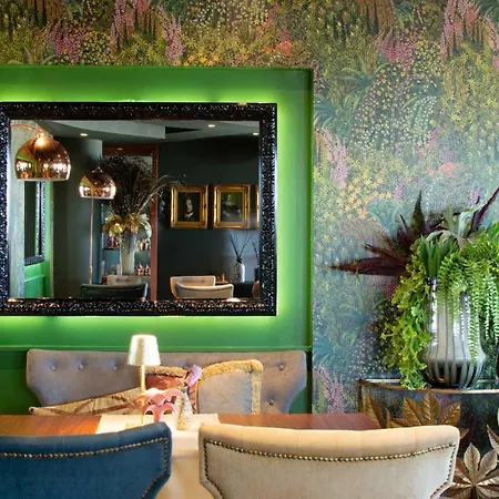 Park Pineta Boutique 4* 卡奥莱