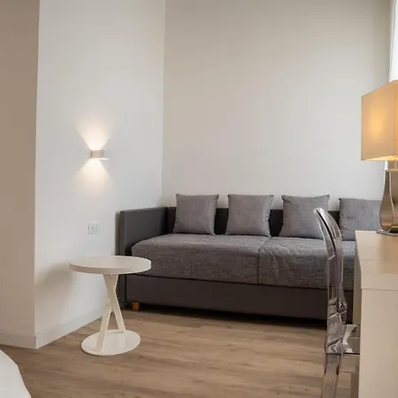 Hotel Park Pineta Boutique