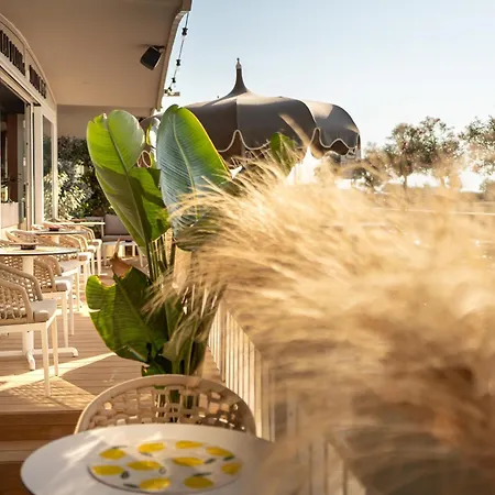 Hotel Park Pineta Boutique Caorle