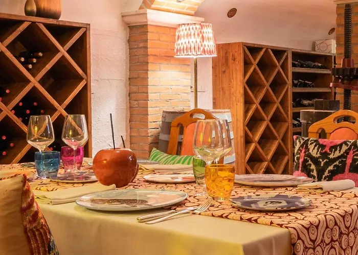 Park Pineta Boutique Каорле