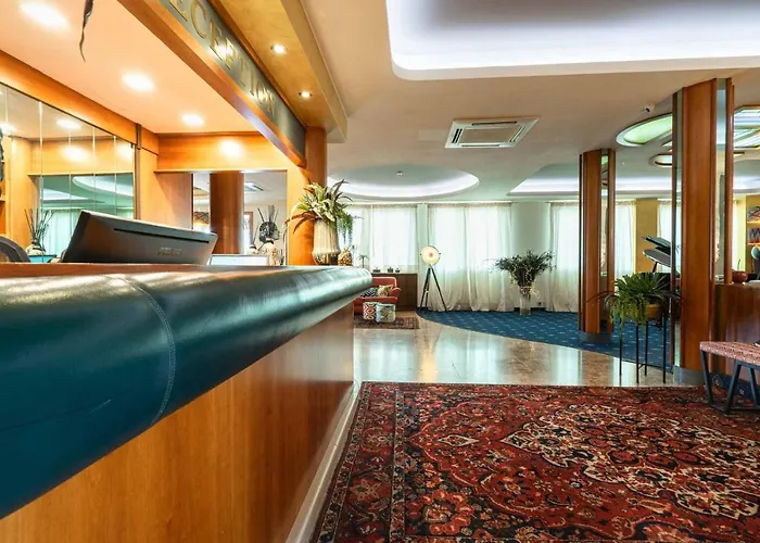 Park Pineta Boutique 4*