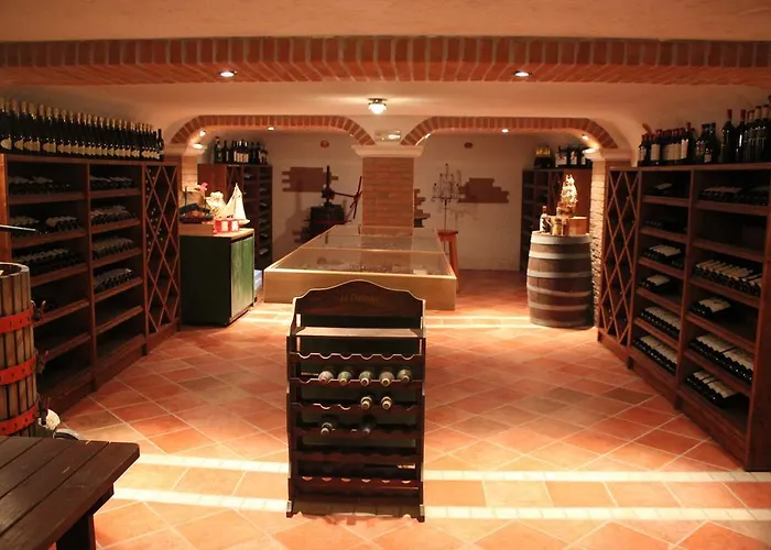 Park Pineta Boutique Hotel 4*