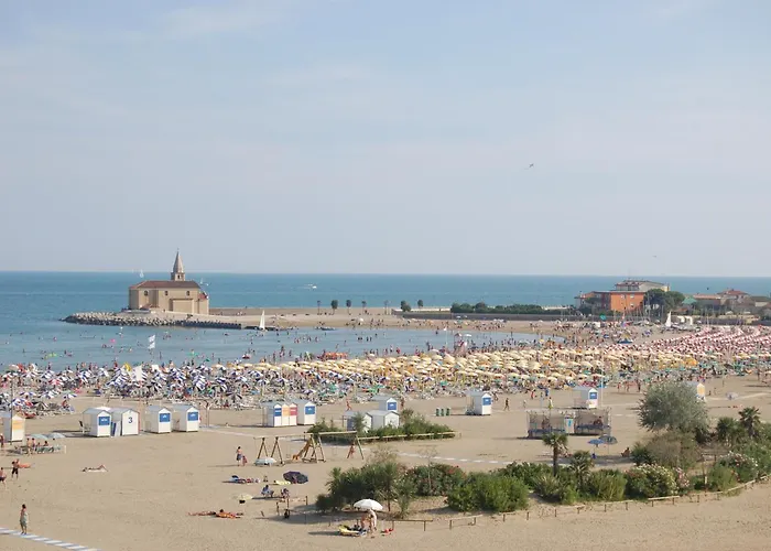 Park Pineta Boutique Отель 4*
