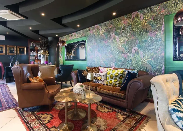 Hotel Park Pineta Boutique Caorle