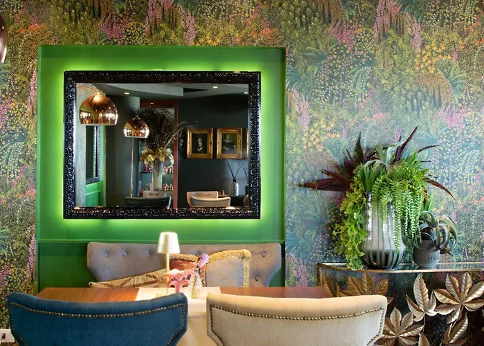 Park Pineta Boutique 4* Каорле