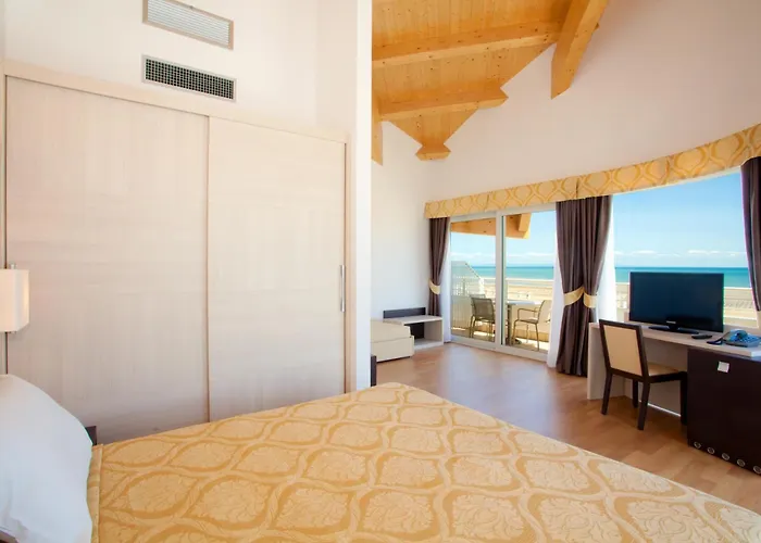 Hotel Park Pineta Boutique Caorle