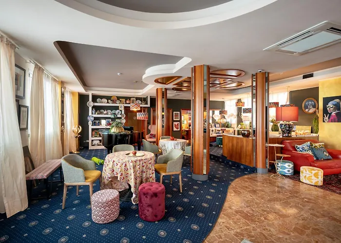 Park Pineta Boutique Hotel Caorle