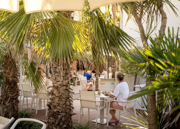 Park Pineta Boutique Hotel Caorle