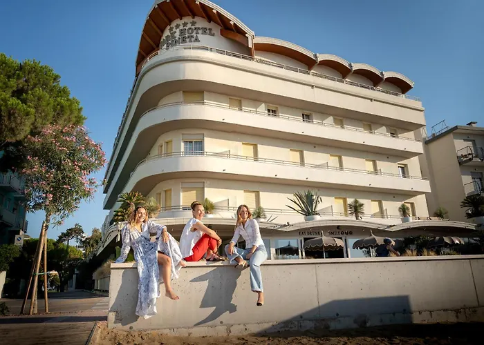 Park Pineta Boutique 4*
