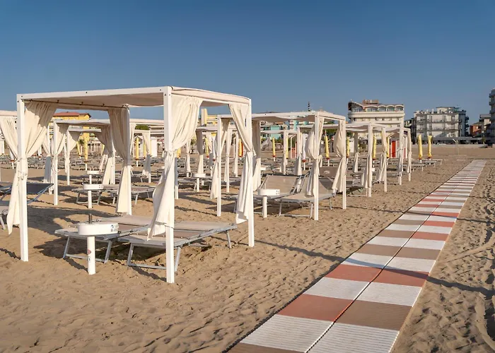 Park Pineta Boutique Hotel 4*