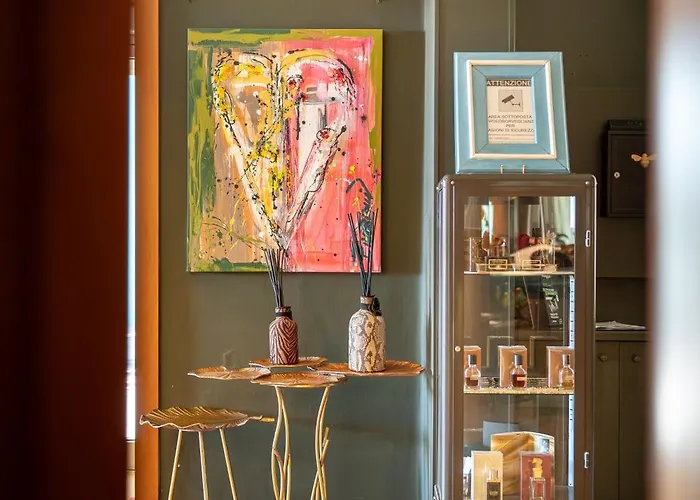Hotel Park Pineta Boutique Caorle
