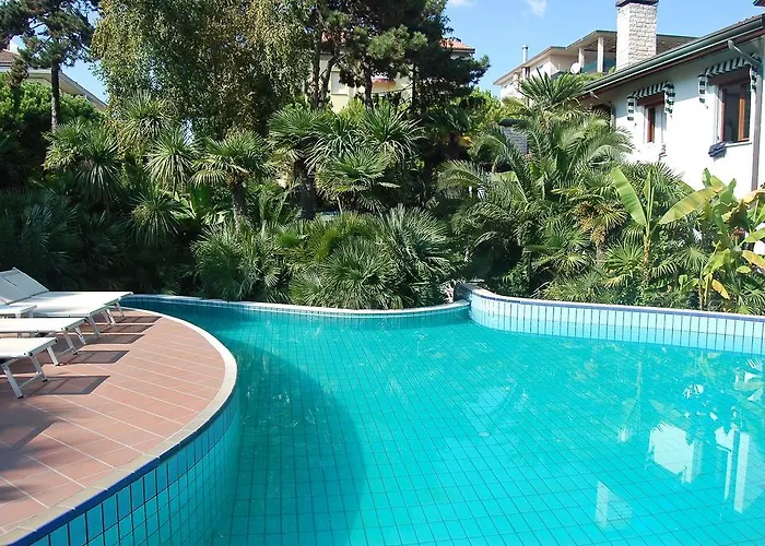 Park Pineta Boutique Hotel