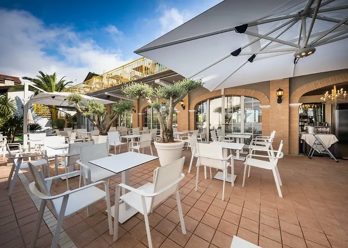 Hotel Park Pineta Boutique Caorle