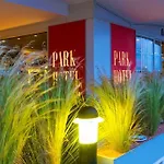 Park Pineta Boutique 4*