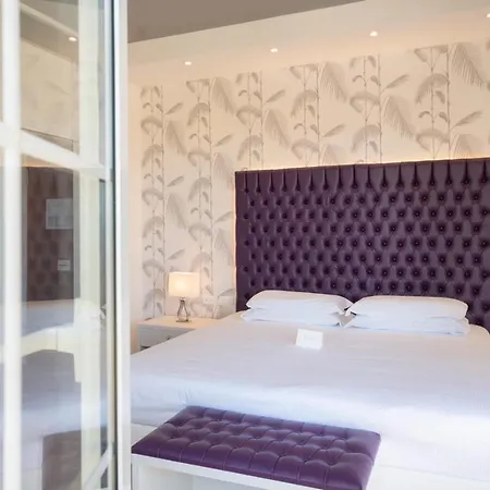 Park Pineta Boutique 카오를레