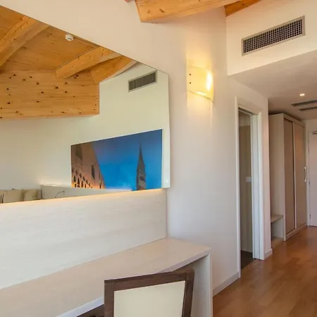 Park Pineta Boutique 호텔