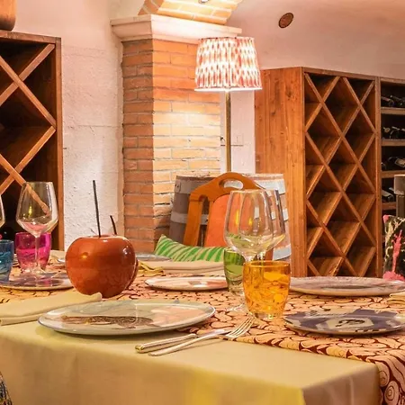 Park Pineta Boutique 카오를레