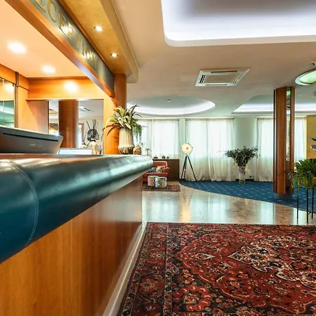 Park Pineta Boutique 4*