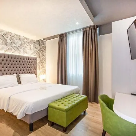 Park Pineta Hotel Caorle