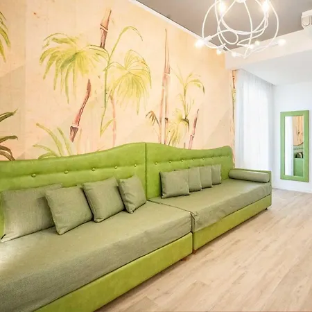 Park Pineta Hotel 4*