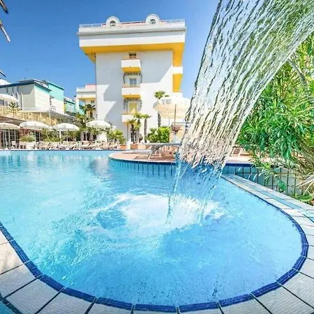Park Pineta Hotel Caorle