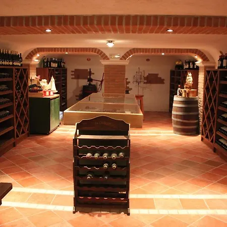 Park Pineta Boutique 호텔 4*