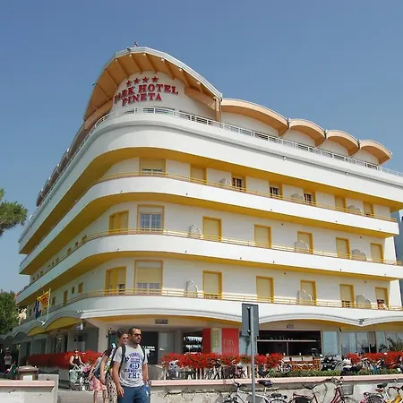 Park Pineta Boutique 호텔 카오를레