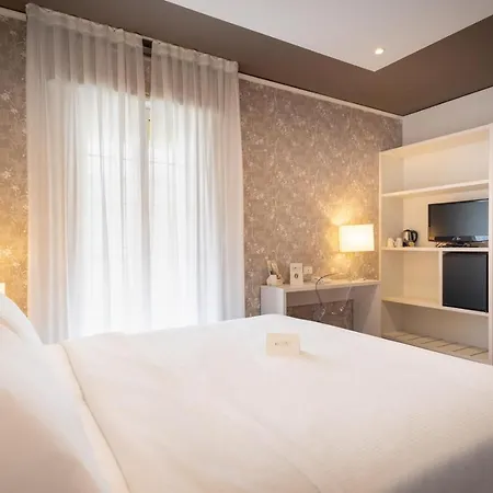 호텔 Park Pineta Boutique