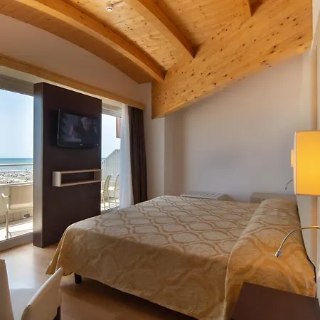 Park Pineta Boutique 호텔 카오를레