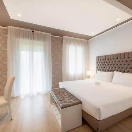 Park Pineta Boutique 4*