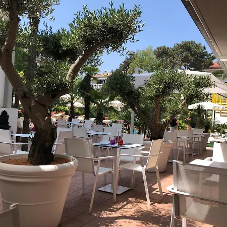 Park Pineta Boutique