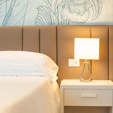 Park Pineta Boutique 호텔 4*