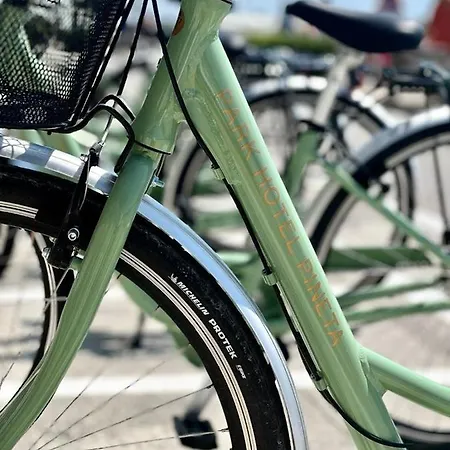 Park Pineta Boutique 카오를레