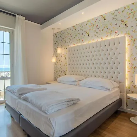 Park Pineta Boutique 호텔