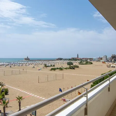 Park Pineta Caorle