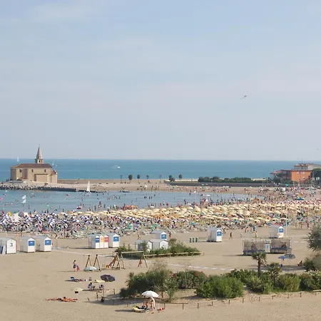 Park Pineta Boutique 호텔 4*