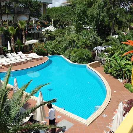 Park Pineta 4* Καόρλε