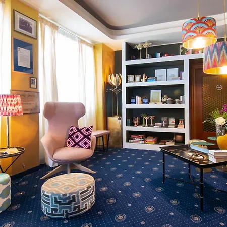 Park Pineta Boutique 호텔 4*