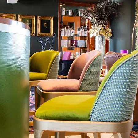Park Pineta Boutique Каорле