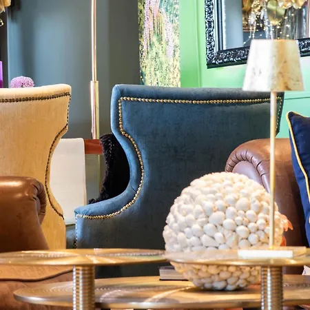 호텔 Park Pineta Boutique 4*