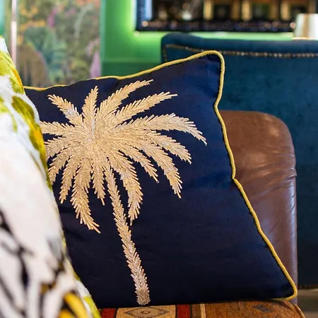 Park Pineta Boutique 4*