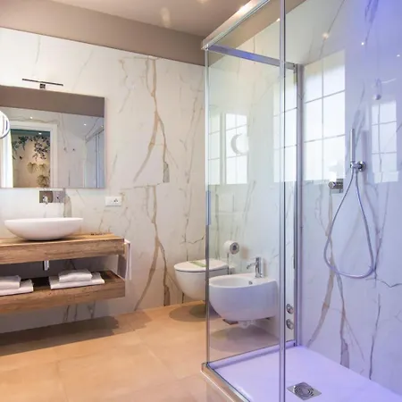 Hotel Park Pineta