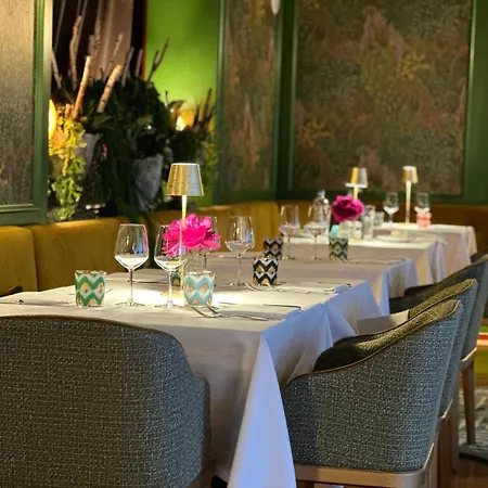 호텔 Park Pineta Boutique 4*