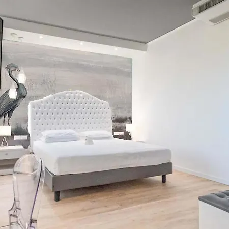 Park Pineta 4* Καόρλε