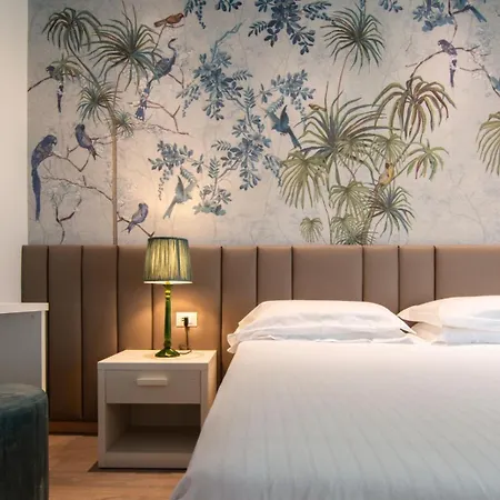 Park Pineta Boutique 호텔