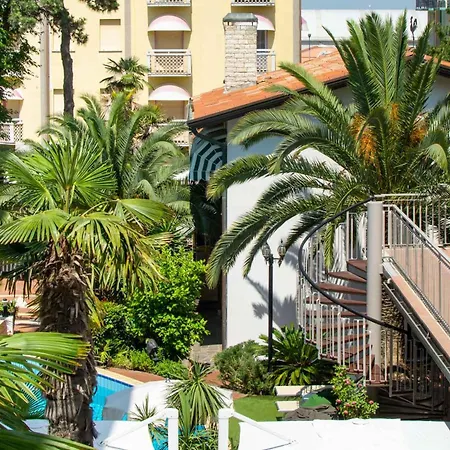 Park Pineta Boutique 호텔 카오를레