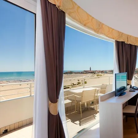 Park Pineta Hotel 4*