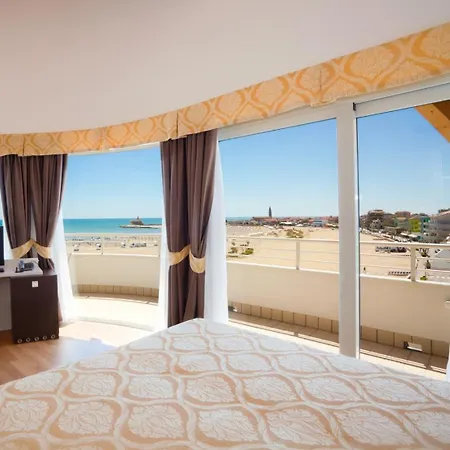 호텔 Park Pineta Boutique 4*